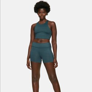 Outdoor Voices Tech Sweat Workout Set